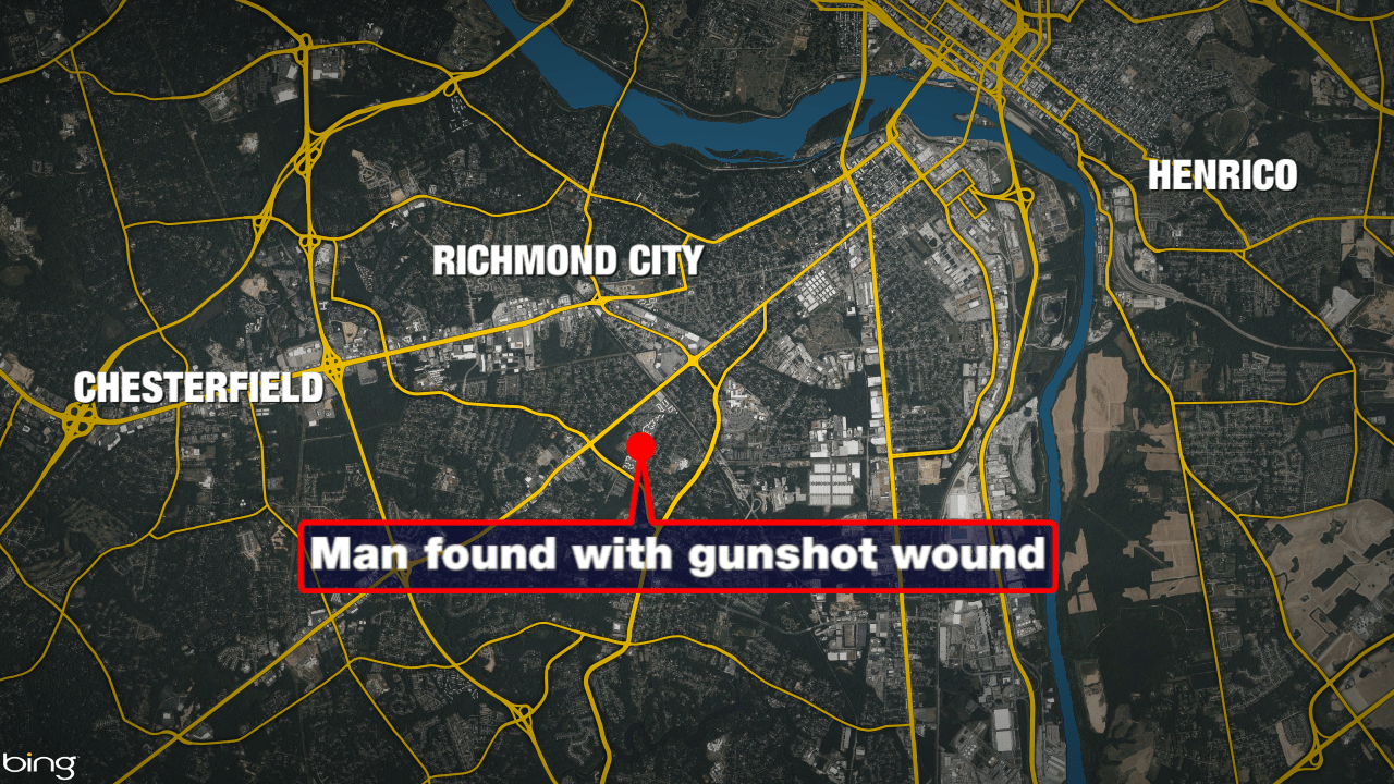 Man injured after shooting in Richmond’s Southside