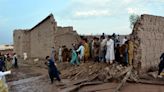 40 killed and nearly 350 injured in eastern Afghanistan storm