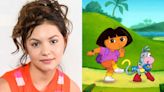 New ‘Dora the Explorer’ Movie to Star ‘You Are So Not Invited to My Bat Mitzvah’ Actress Samantha Lorraine (Exclusive)