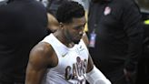 Cavaliers Starter Guard Expected to Miss Game 5 vs. Celtics