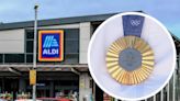 Aldi to reimburse shoppers up to £100 if they miss Team GB Olympic gold medals