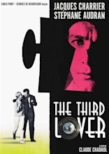 The Third Lover [DVD] [1962] - Best Buy