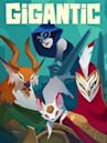 Gigantic (video game)