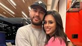 Neymar e Bruna Biancardi passam Dia dos Namorados juntos após ano de polêmicas