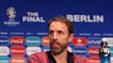 Gareth Southgate in Euros final rallying cry: 'I don’t believe in fairytales, but I do believe in dreams'