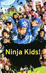 Ninja Kids!