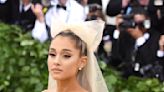 Ariana Grande's Boyfriend Ethan Slater Is Reportedly Trying to Expedite His Divorce From Lilly Jay