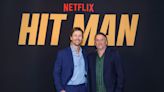 Houston shines in Netflix's "Hit Man" and "Perfect Match"