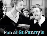 Fun At St. Fanny's