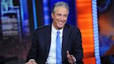 Jon Stewart says his Apple TV+ show was canceled so he didn't 'say things that might get me in trouble'