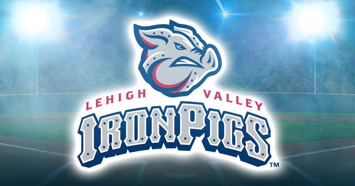 Norfolk slugs walkoff grand slam in 12th inning to sink the IronPigs