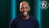 Queer Eye star Karamo Brown wants to fix America's relationships with new talk show