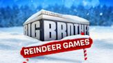 ‘Big Brother Reindeer Games’ To Premiere In December