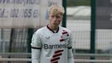 Leverkusens Abwehrtalent Bäuerle nach Paderborn