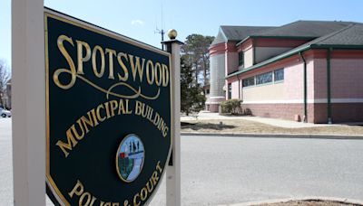 Appeals filed after judge blocks release of 'racially charged' Spotswood bodycam footage