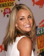 Jamie Lynn Spears