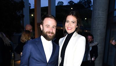 Mandy Moore and Taylor Goldsmith Expecting Baby No. 3, Reveal Sex