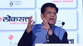 Echoing PM, Goyal takes swipe at Rahul: 10 years of Modi govt, 20 to go