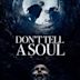 Don't Tell a Soul (film)