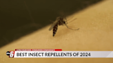 6 On Your Side: Consumer Confidence, the best insect repellents