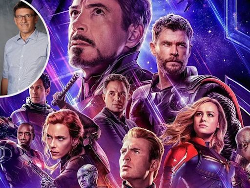 Los directores de “Avengers: Endgame” le adjudicaron los recientes fracasos de Marvel a la brecha generacional