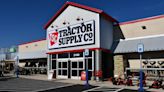 Tennessee-based Tractor Supply has huge expansion plans. Here's the data-driven reason why