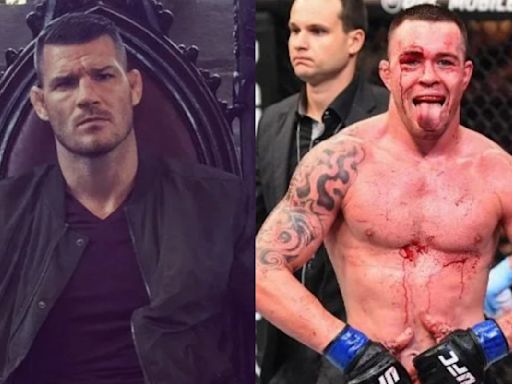 Michael Bisping explains why he actually likes Colby Covington’s callout of former UFC lightweight champion Charles Oliveira | BJPenn.com