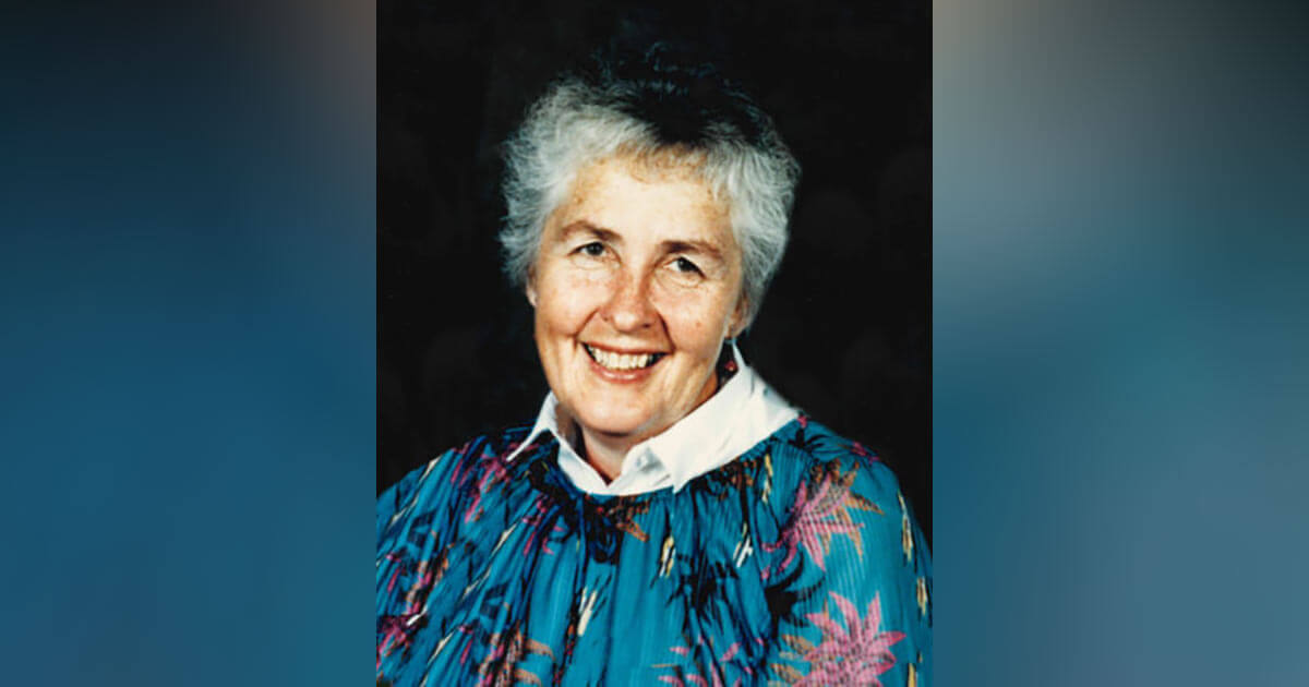 Obituary for Helen Gay Solomon - East Idaho News