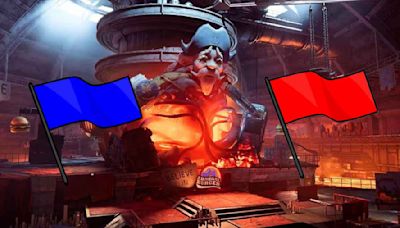 XDefiant will reportedly add Capture the Flag mode in Season 1, says leaker