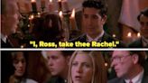 People Are Sharing The Most Romantic Lines Ever Spoken In The History Of Television