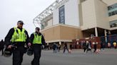 Leeds Elland Road stadium closed on advice of police