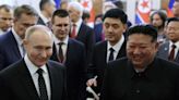 Putin remarks about possible weapons for North Korea 'incredibly concerning'-US