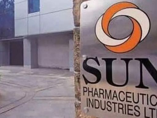 SC dismisses Sun Pharma's plea against NPPA's demand notice of Rs 4.65 cr for overcharging drug
