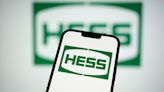 Hess board recommends shareholders vote in favor of Chevron merger