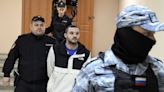 Russian court jails U.S. soldier for 3 years, 9 months over domestic incident