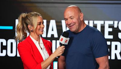 Dana White’s Contender Series - Season 8, Week 6: Odds And Predictions