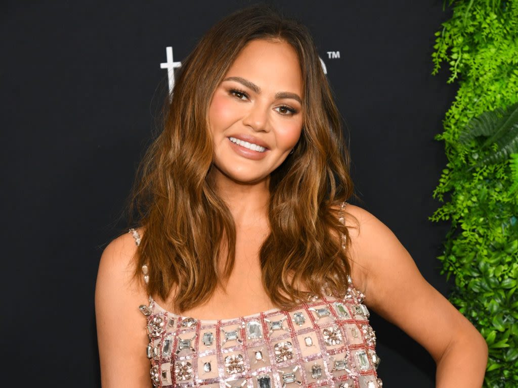 Chrissy Teigen’s Squishy Baby Wren Is ‘Pure Joy’ in Adorable New Photos