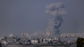 Israel taking down camera showing Gaza sparks backlash