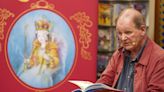 Michael Morpurgo marks Platinum Jubilee with new biography of the Queen