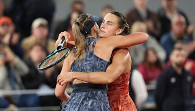 Paula Badosa brutally honestly reveals what kind of person Aryna Sabalenka is