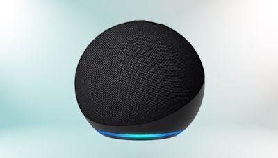 Shoppers can get the Echo Dot for just £9.46 with this hack this Prime Day