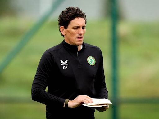 Keith Andrews leaves Sheffield United for coaching role at Brentford