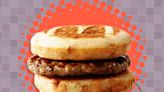 You Can Make Mini Copycat McGriddles at Home—Here's How
