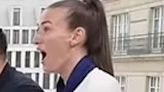 Watch moment Roy Keane leaves Jill Scott in shock with brutal jibe on ITV