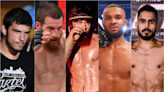 Fresh Ink: Meet the five fighters the UFC signed in December 2022