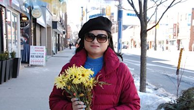 專訪｜失明律師陸耀輝在加拿大繼續深造 為人權發聲