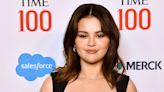 Selena Gomez Says Sharing Her Mental Health Journey Let Her “Claim” Her Story