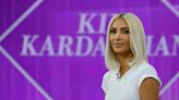 Kim Kardashian says she’s “realistic” about climate change but has to “pick and choose” when she addresses it