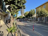 Durrës Street