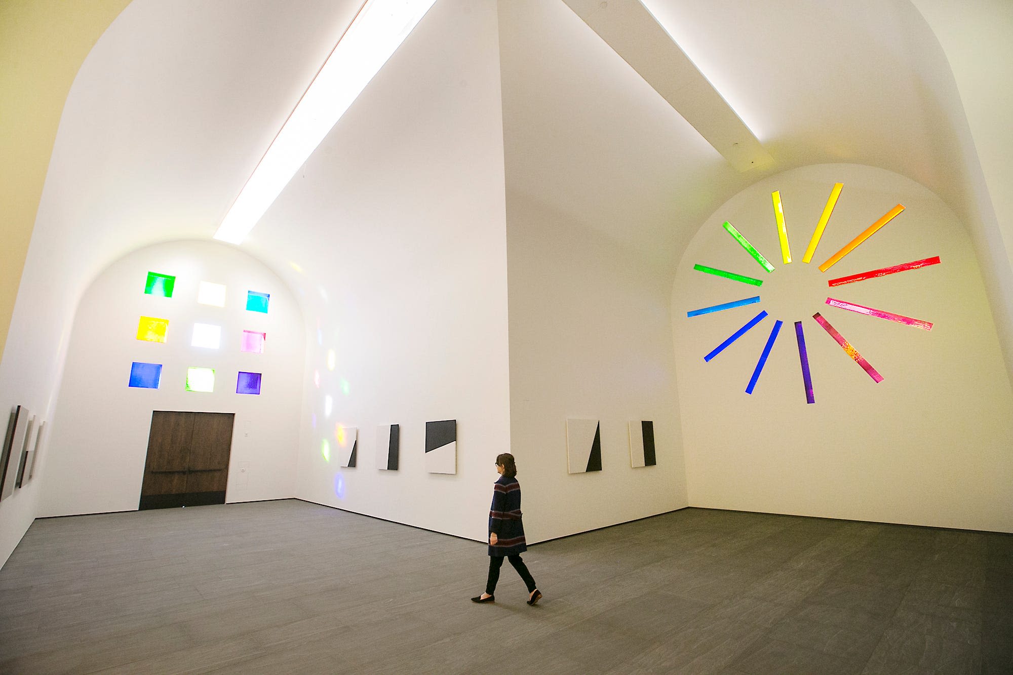 Beat the Texas heat: Visit these 5 essential Austin art museums for chilly indoor bliss